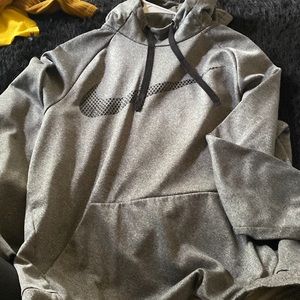 nike hoodie